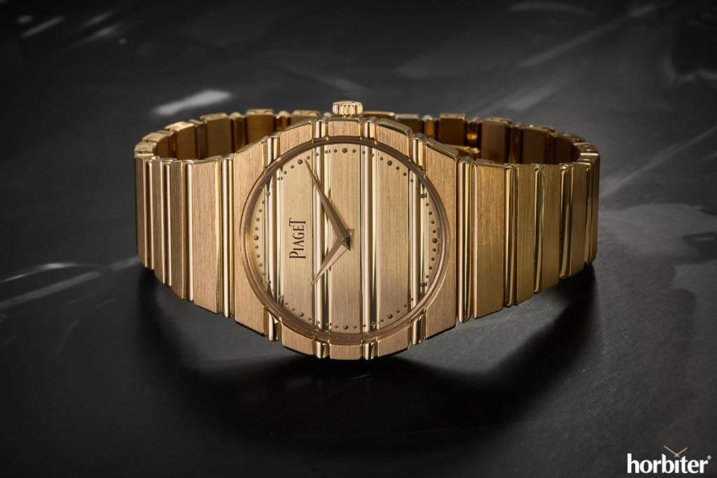 Piaget Polo 79, la recensione di un orologio leggendario