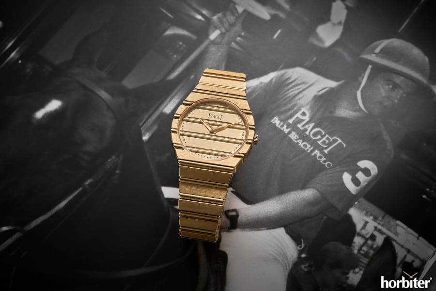 piaget polo 79