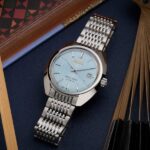 King Seiko Rising Dragon SJE115J1 cinque