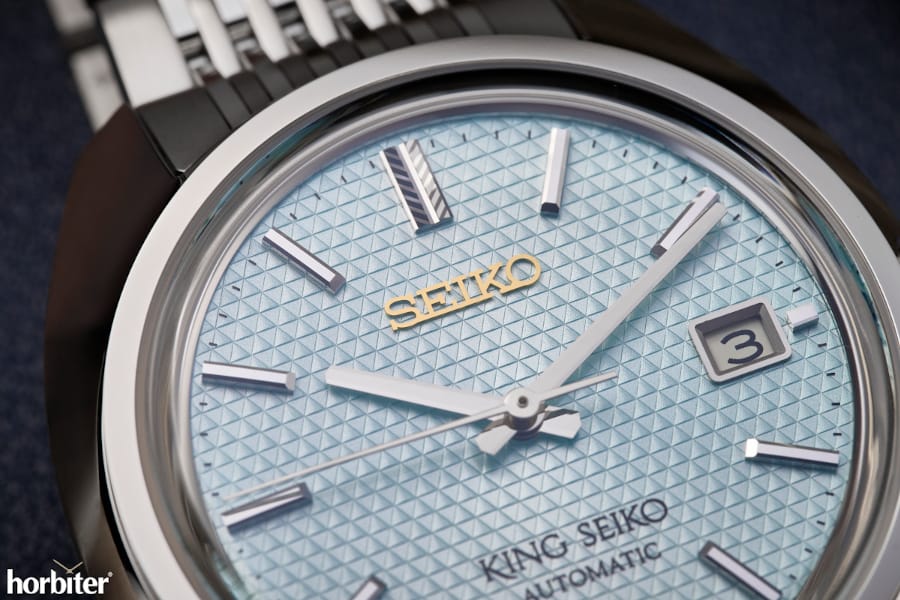 King Seiko Rising Dragon SJE115J1 otto