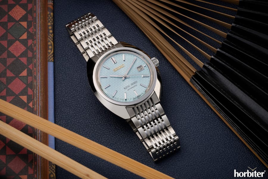 King Seiko Rising Dragon SJE115J1 sei