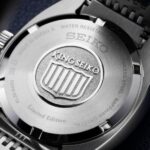 King Seiko Rising Dragon SJE115J1 undici
