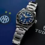 Tudor Black Bay 58 Inter FC. Com’è dal vivo l’orologio dell’Inter?