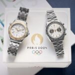 omega olimpiadi parigi 2024 uno