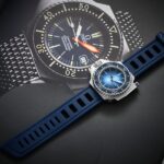 omega ploprof summer blue