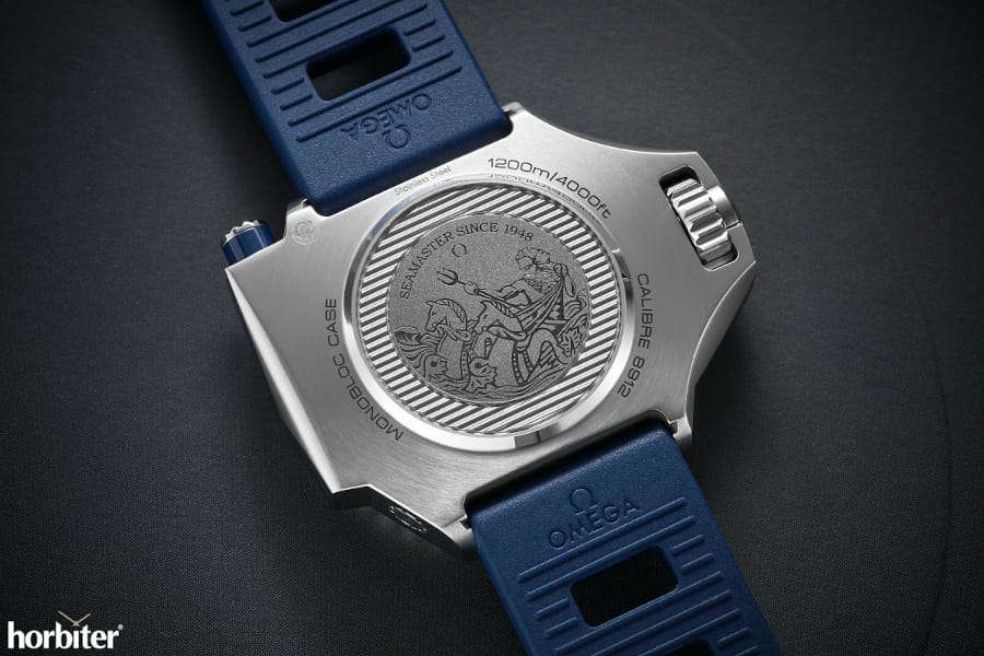 omega ploprof summer blue 7