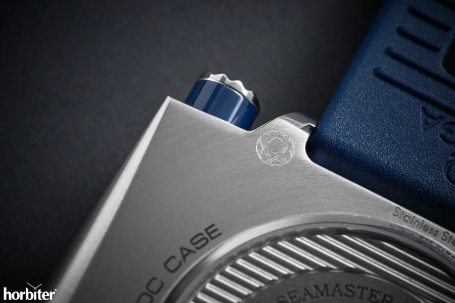 omega ploprof summer blue 8