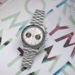 omega speedmaster chronoscope parigi 2024