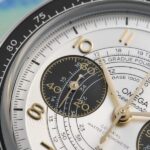 omega speedmaster chronoscope parigi 2024 due