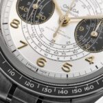 omega speedmaster chronoscope parigi 2024 tre