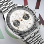 omega speedmaster chronoscope parigi 2024 uno