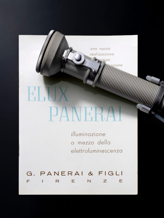 elux panerai