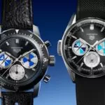 TAG Heuer Carrera Chrono Seafarer x Hodinkee, la recensione