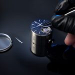 Frederique Constant Classic Tourbillon Avventurina 2