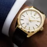 Grand Seiko riporta in vita il leggendario 45GS