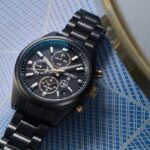 Seiko Prospex GPS Solar 5X83 SSH169J1 Edizione Limitata 100° Anniversario 1