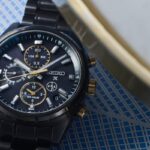 Seiko Prospex GPS Solar 5X83 SSH169J1 Edizione Limitata 100° Anniversario 2