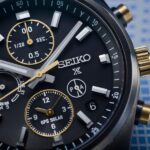 Seiko Prospex GPS Solar 5X83 SSH169J1 Edizione Limitata 100° Anniversario 3