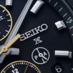 Seiko Prospex GPS Solar 5X83 SSH169J1 Edizione Limitata 100° Anniversario 4
