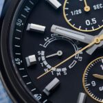 Seiko Prospex GPS Solar 5X83 SSH169J1 Edizione Limitata 100° Anniversario 5