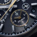 Seiko Prospex GPS Solar 5X83 SSH169J1 Edizione Limitata 100° Anniversario 6