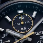 Seiko Prospex GPS Solar 5X83 SSH169J1 Edizione Limitata 100° Anniversario 7