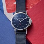 nomos ahoi neomatik 38 data atlantic 1