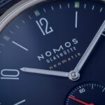 nomos ahoi neomatik 38 data atlantic 3