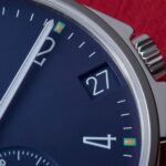 nomos ahoi neomatik 38 data atlantic 4