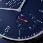 nomos ahoi neomatik 38 data atlantic 5
