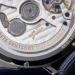 nomos ahoi neomatik 38 data atlantic 7