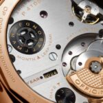 panerai radiomir calendario perpetuo PAM1453 cinque