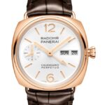 panerai radiomir calendario perpetuo PAM1453 sei