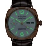 panerai radiomir calendario perpetuo PAM1453 sette
