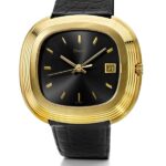 piaget black tie 15102 andy warhol