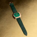 piaget black tie malachite 2023