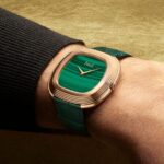 piaget black tie malachite 2023 uno