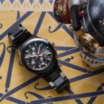 seiko astron gps solar SSH158J1 uno