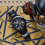 seiko astron gps solar SSH158J1