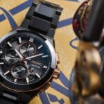 seiko astron gps solar SSH158J1 due