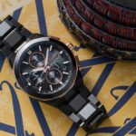 seiko astron gps solar SSH158J1 tre