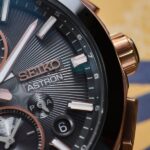seiko astron gps solar SSH158J1 sette