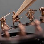 Roger Dubuis Knights of the Round Table 11