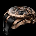 Roger Dubuis Knights of the Round Table 2