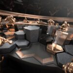 Roger Dubuis Knights of the Round Table 6