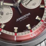 wyler vetta jumbostar chronograph 40 quattro
