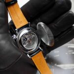 Longines Heritage Avigation Watch Type A7 quattro