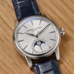 frederique constant manufacture classics moonphase date 1