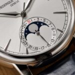 frederique constant manufacture classics moonphase date 2