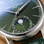frederique constant manufacture classics moonphase date 5